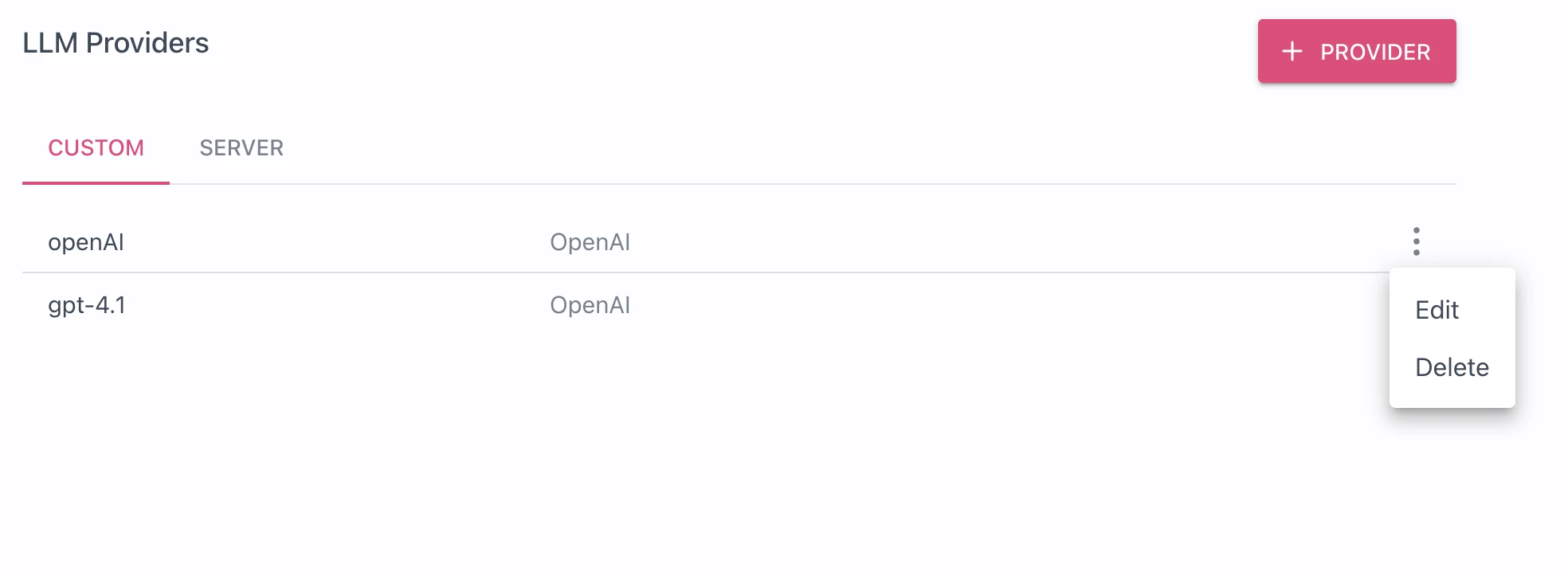 new member invitation